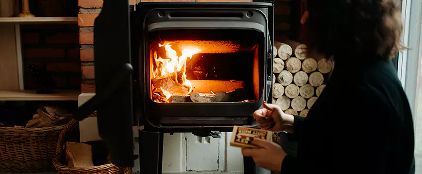 Key Features of Vermont Castings Fireplaces in North Las Vegas, NV