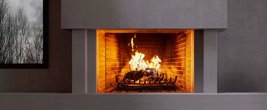 Indoor Wood Burning Furnace Repair and Installation in North Las Vegas, Nevada