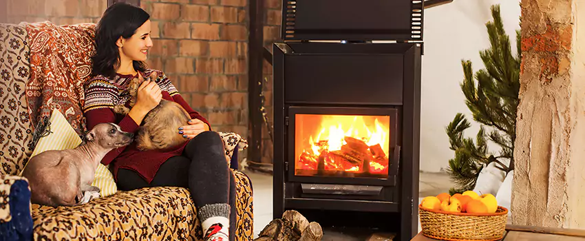 Wood Stove Chimney Cleaning Services in North Las Vegas, NV
