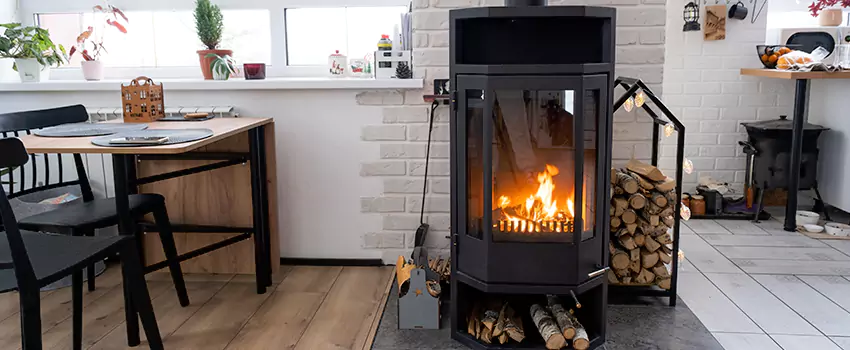 Wood Stove Firebox Installation Services in North Las Vegas, NV