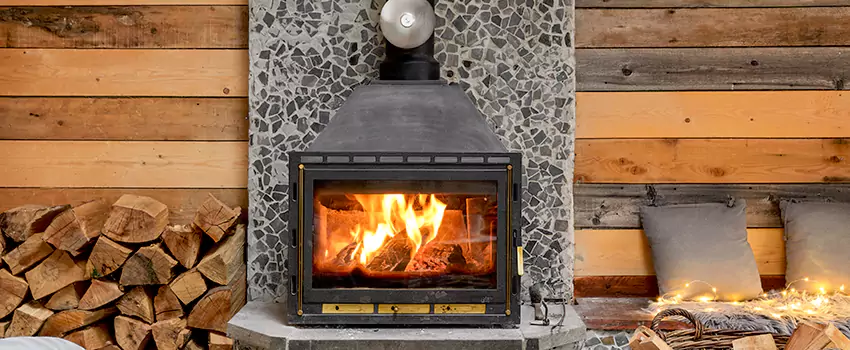 Wood Stove Cracked Glass Repair Services in North Las Vegas, NV