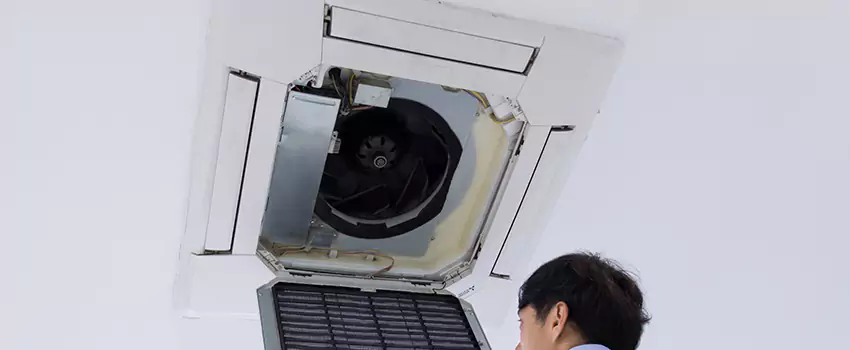 Benefits of Professional Air Duct Cleaning in North Las Vegas, Nevada