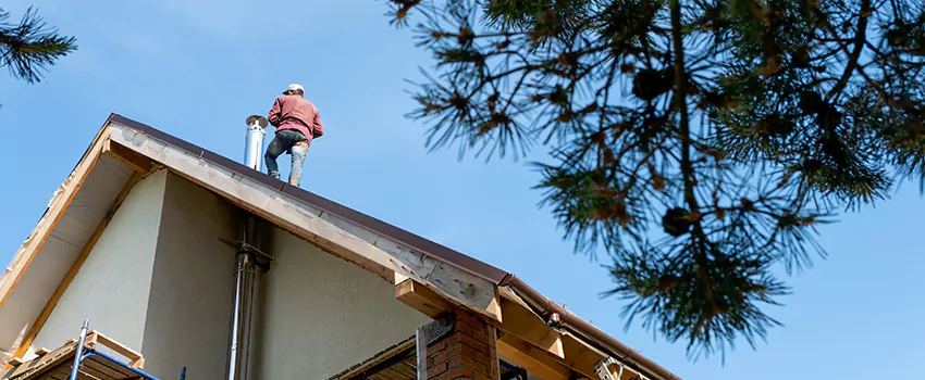 Birds Removal Contractors from Chimney in North Las Vegas, NV
