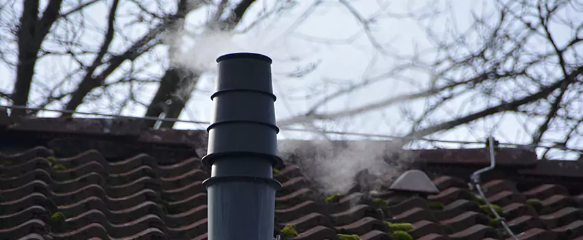 Broken Chimney Animal Screen Repair And Installation in North Las Vegas, NV