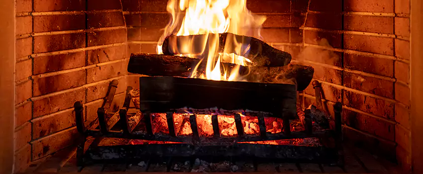 Chimney Ash Dump Cover Repair Services in North Las Vegas, NV