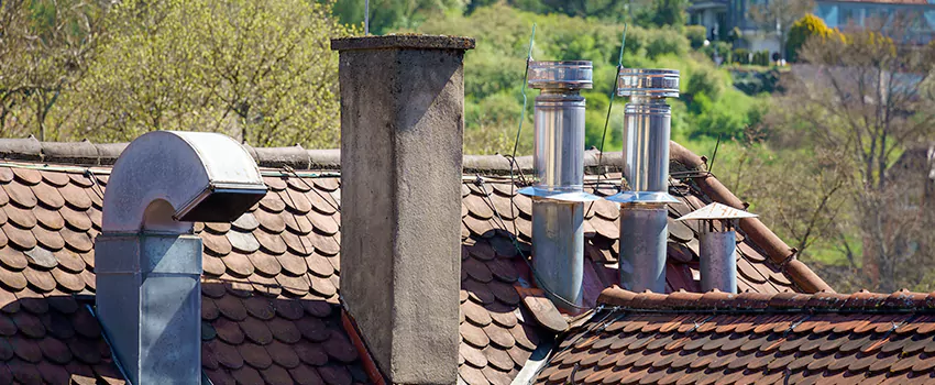 Commercial Chimney Blockage Removal in North Las Vegas, Nevada