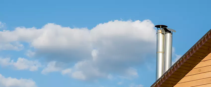 Chimney Cap Bird Guard Repair in North Las Vegas, Nevada