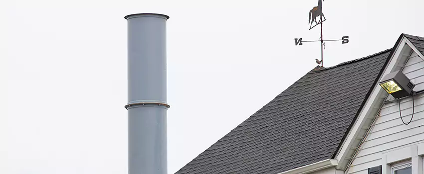 Multi-flue Chimney Caps Installation And Repair in North Las Vegas, NV