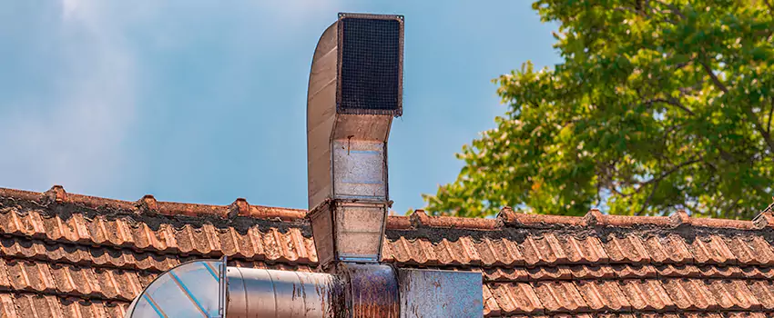 Chimney Creosote Cleaning Experts in North Las Vegas, Nevada