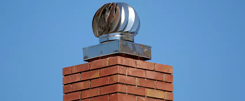 Chimney Damper Hinge Repair in North Las Vegas, NV