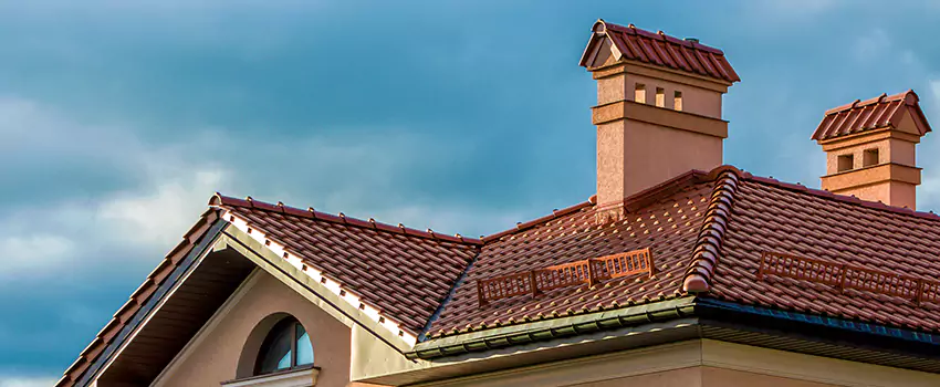 Residential Chimney Services in North Las Vegas, Nevada