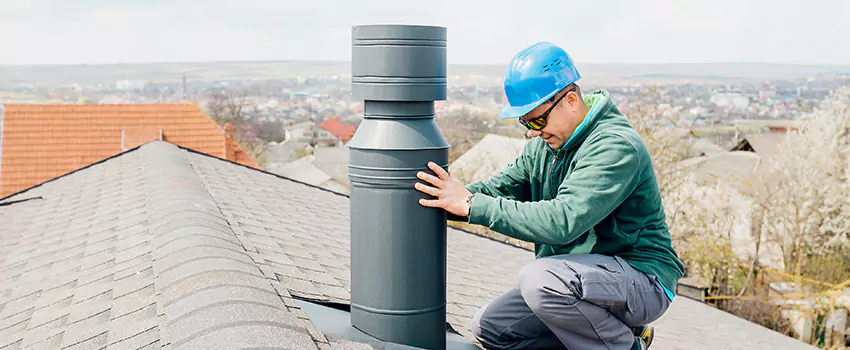 Insulated Chimney Liner Services in North Las Vegas, NV