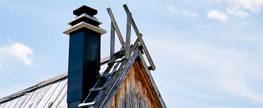 Chimney Pot Inspection in North Las Vegas, NV