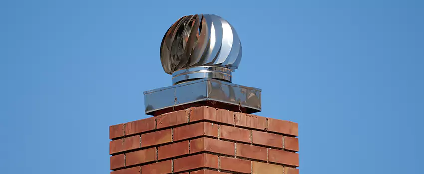 Chimney Flue Rebuild Services in North Las Vegas, Nevada