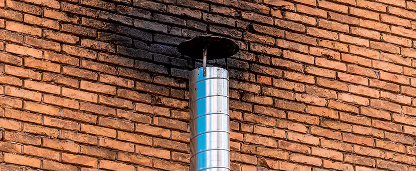 Chimney Design and Style Remodel Services in North Las Vegas, Nevada