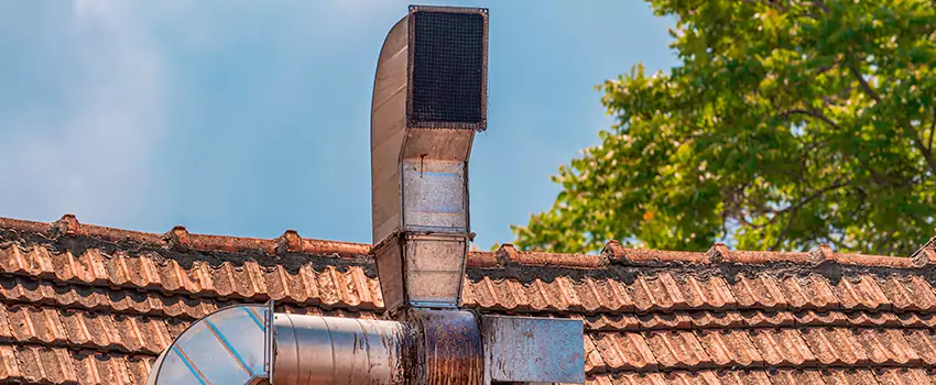 Chimney Blockage Removal in North Las Vegas, Nevada