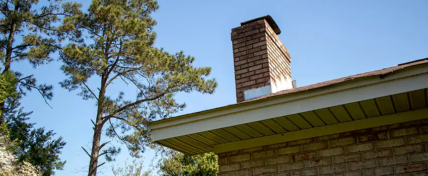 Brick Chimney Sweep Near Me in North Las Vegas, NV