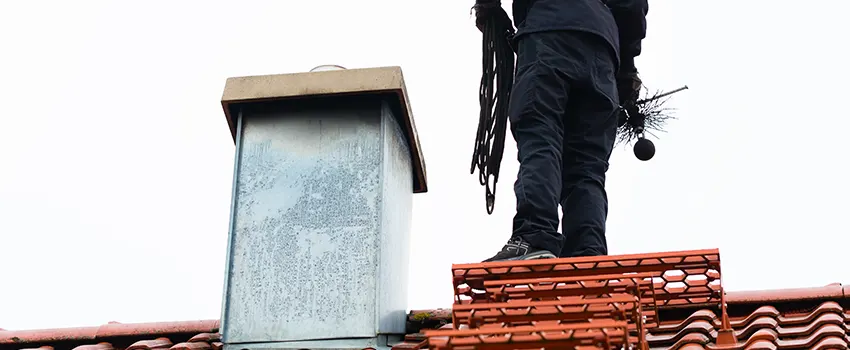 Modern Chimney Sweeping Techniques in North Las Vegas, Nevada