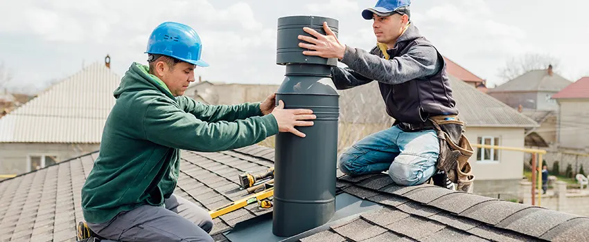 Commercial Chimney Cost in North Las Vegas, NV