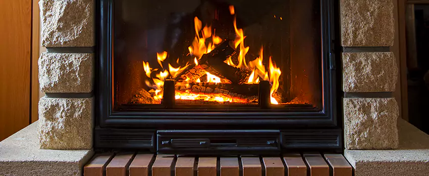 Decorative Fireplace Installation Cost in North Las Vegas, Nevada