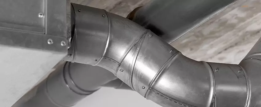 Dryer Vent Blockage Inspection in North Las Vegas, NV