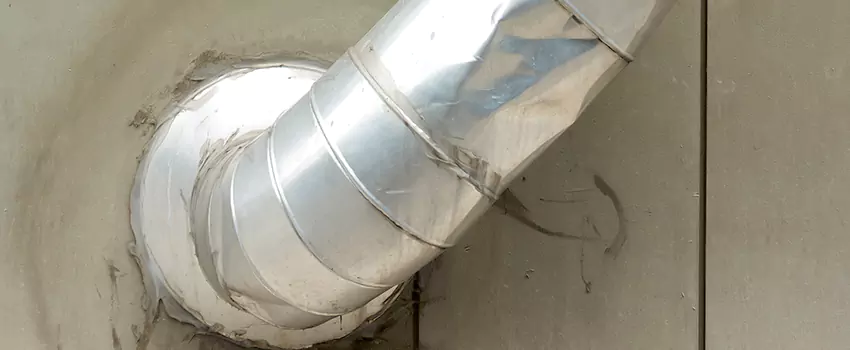 Dryer Vent Repair Process in North Las Vegas, NV