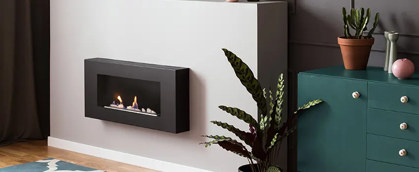 Electric Fireplace Glowing Embers Installation Services in North Las Vegas, NV
