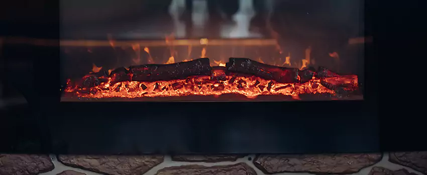 Cost of Electric Fireplace Repair Service in North Las Vegas, Nevada