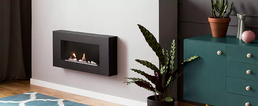 Cost of Ethanol Fireplace Repair And Installation Services in North Las Vegas, NV