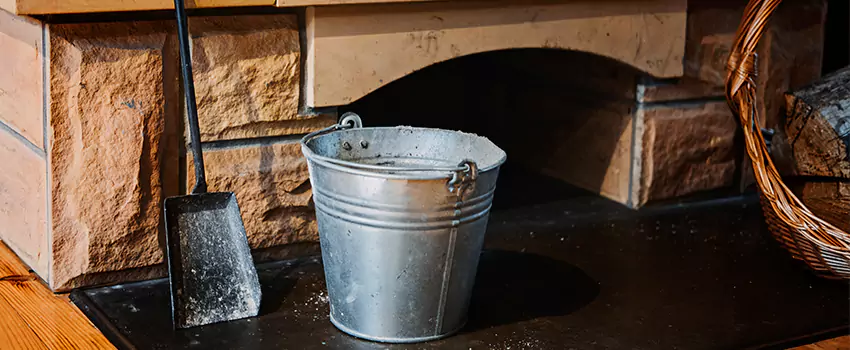 Clean The Fireplace Mantle And Hearth in North Las Vegas, Nevada