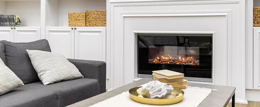 Professional Fireplace Maintenance Contractors in North Las Vegas, NV
