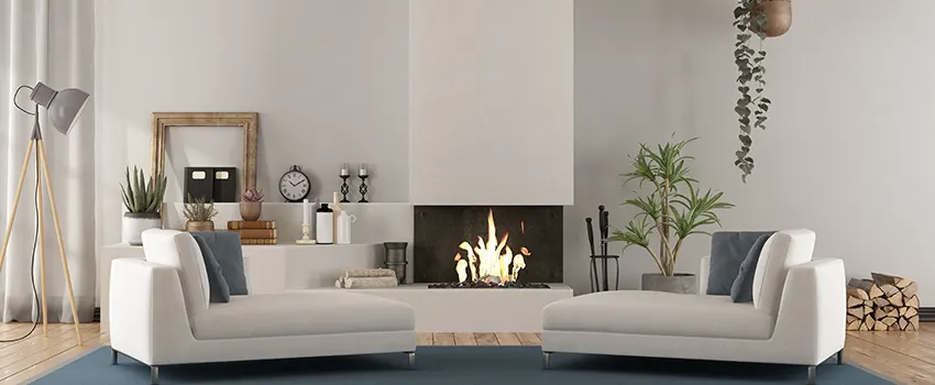 Decorative Fireplace Crystals Services in North Las Vegas, Nevada
