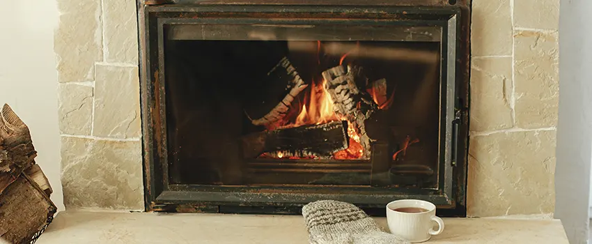 Fireplace Door Handle Replacements Services in North Las Vegas, Nevada
