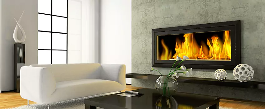 Fireplace Hearth Ideas in North Las Vegas, Nevada