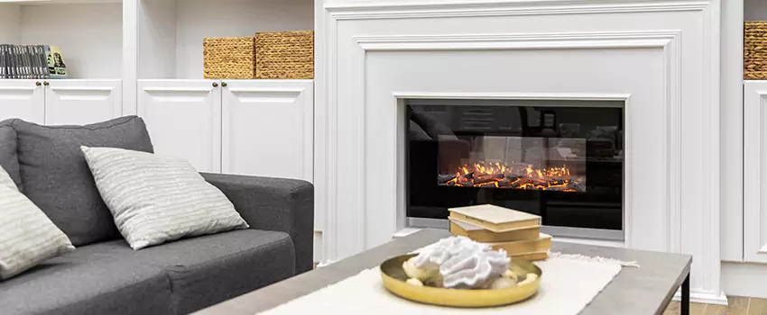 Pellet Fireplace Insert Installation in North Las Vegas, NV