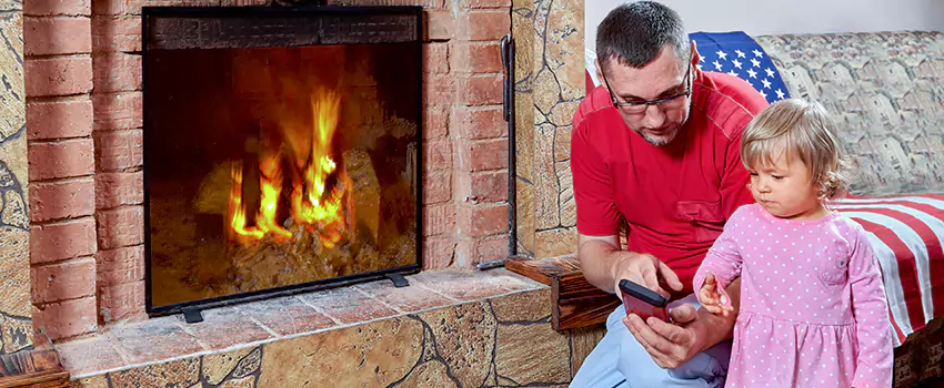 Fireplace Safety Locks For Kids in North Las Vegas, NV
