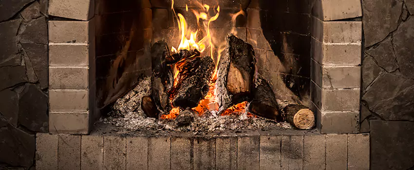 Cost of Rebuilding A Fireplace in North Las Vegas, Nevada