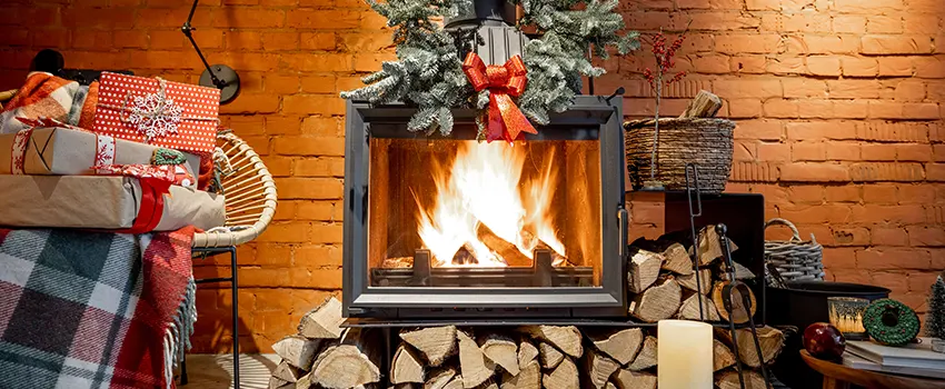 Steel Fireplace Grate Repair And Replacement Services in North Las Vegas, Nevada