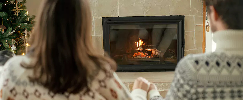 Fireplace Firebox Refurbish & Restore Services in North Las Vegas, Nevada