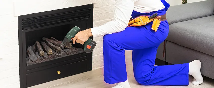 Fireplace Safety Inspection Specialists in North Las Vegas, Nevada