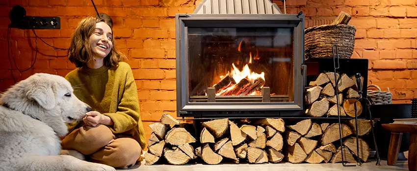 Fireplace Smell Removal Cost in North Las Vegas, NV