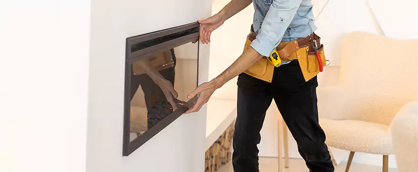 Traditional Fireplace Vent Sweeping in North Las Vegas, NV