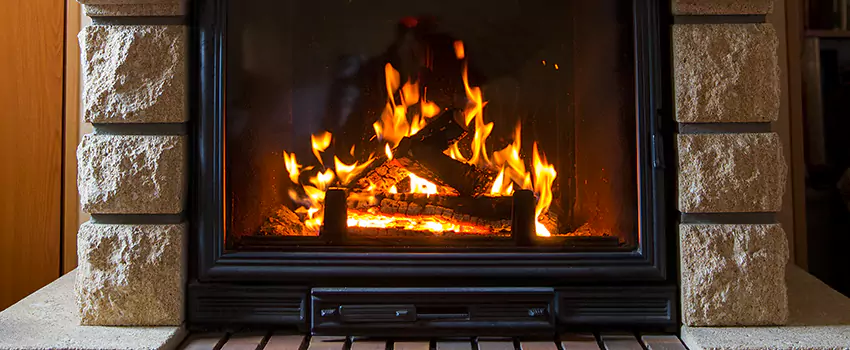 Fireplace Xtrordinair Probuilder Gas Fireplace Installation in North Las Vegas, NV