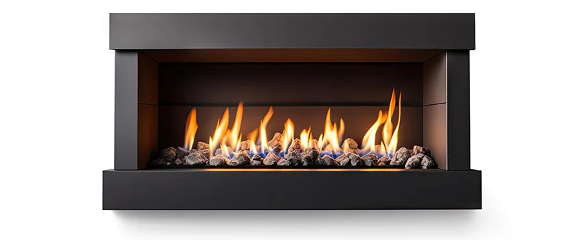 Outdoor Gas Fireplaces Installation in North Las Vegas, NV