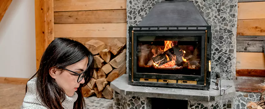 Harman P68-C Pellet Stove Repair in North Las Vegas, Nevada 