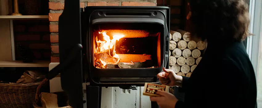 Hearthstone Wood Stoves Fireplace Repair in North Las Vegas, Nevada