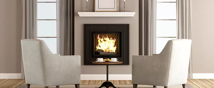 Heatilator Direct Vent Fireplace Services in North Las Vegas, Nevada