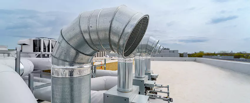 Insulated Ductwork Repair Services Near Me in North Las Vegas, NV