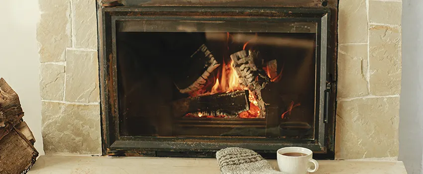 Kings man Fireplaces Insert Services in North Las Vegas, NV