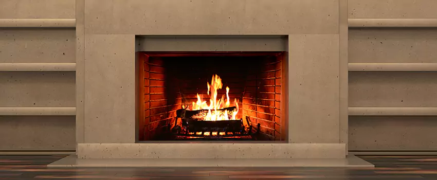 Majestic Trilliant Series Gas Fireplace Insert Repair in North Las Vegas, Nevada